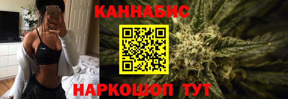 Конопля OG Kush Добрянка